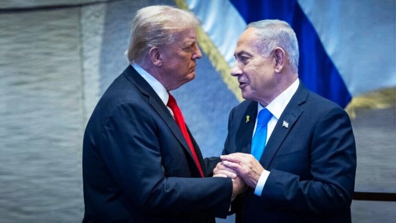 اسرائیل به تنهایی به ایران حمله خواهد کرد/جنگ تمام‌عیار روی میز است؟