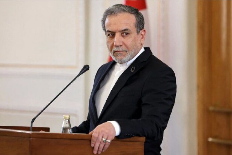 پاسخ عراقچی به تعریف جدید آمریکا از دیپلماسی