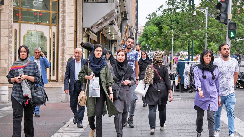 تعداد جوانان مجرد در کشور اعلام شد+ آمار تکان دهنده از جمعیت مختلف ایران