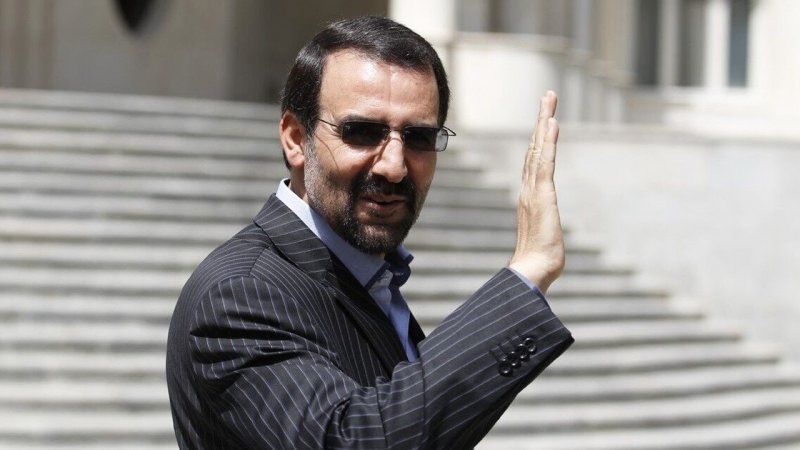 استعفای تازه در دولت پزشکیان و معاونت ریاست جمهوری + عکس