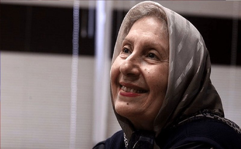 وداع با چهره متفاوت سینما/بازیگر معروف سینمای ایران درگذشت