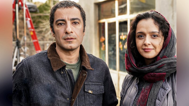 کنایه نوید محمدزاده به ترانه علیدوستی و استوری که حذف کرد+ عکس