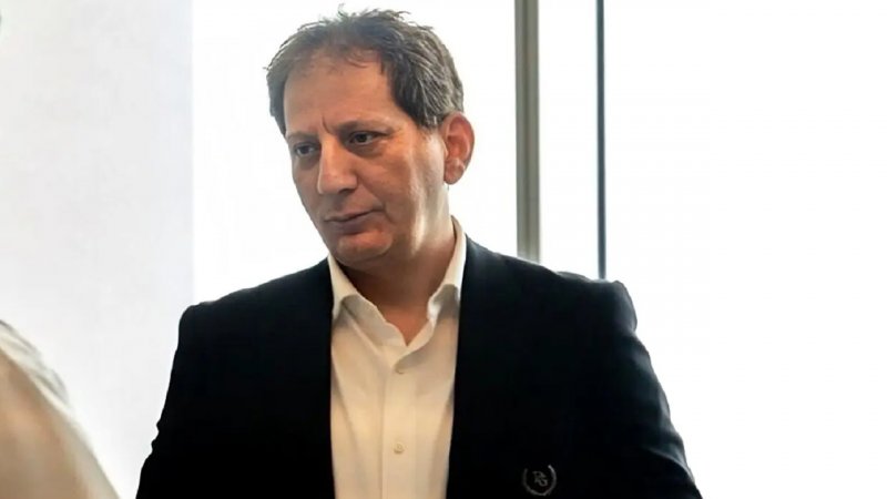 ساعت میلیاردی بابک زنجانی جنجالی شد+ عکس