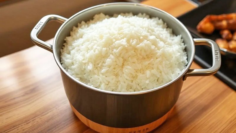 قیمت جدید برنج ایرانی در بازار اعلام شد+ جدول دی ماه