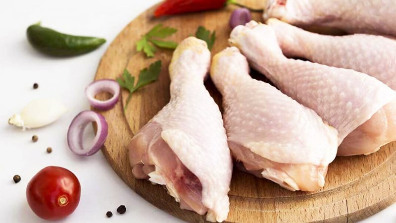 مرغ ۴۰۰ هزار تومانی در راه است؟/ زنگ خطر به صدا در آمد