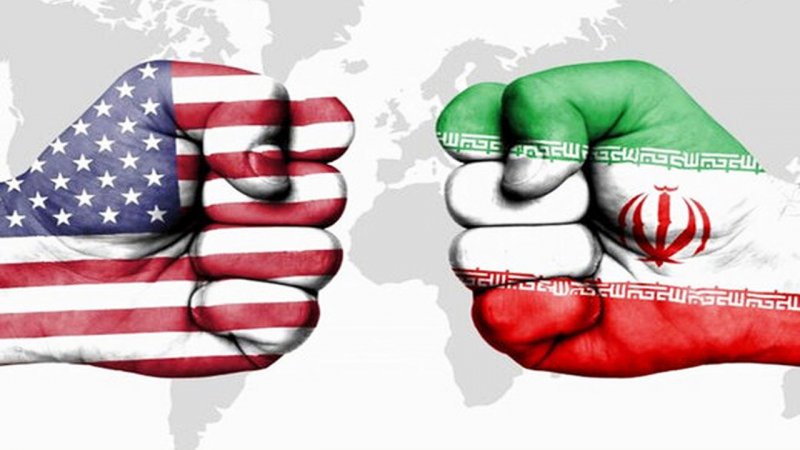 تحرکات جاسوسی آمریکا علیه ایران در این کشور