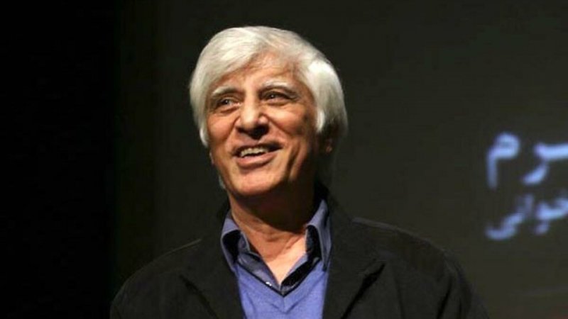 فوری؛ بهرام بیضایی درگذشت‌