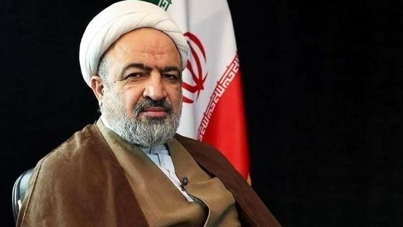 ادعای جنجالی حمید رسایی درمورد لایحه بودجه+ عکس