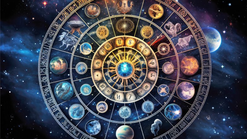 فال ابجد امروز یکشنبه 7 دی 1404