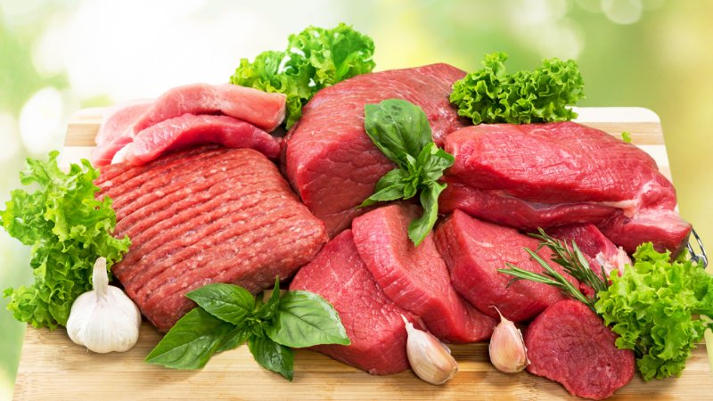 عرضه گوشت ارزان آغاز شد / گوشت را کیلویی ۵۰۰ هزار تومان ارزان‌تر بخرید + جدول