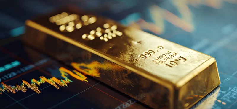 پیش‌بینی جدید قیمت طلا تا سال 2026