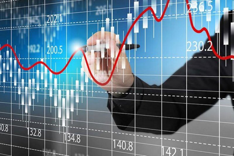 شاخص کل بورس رکورد جدید ثبت کرد