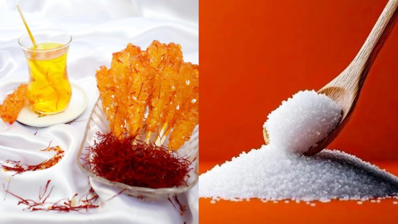 قیمت جدید قند و شکر اعلام شد/ نبات کیلویی چند؟