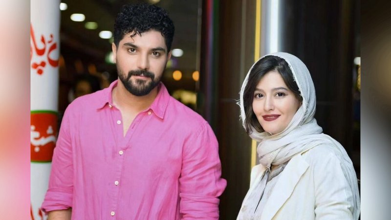 بازیگر محبوب سینمایی مجری تلویزیون شد