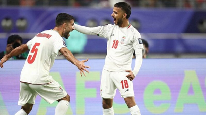 ستاره ایرانی کابوس غول امارات شد