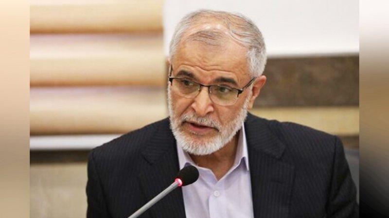 مردم نگران نباشند؛ هشدار مقام امنیتی درباره جنگ روانی در بازار ارز