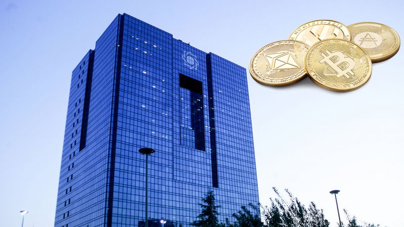 هشدار مهم بانک مرکزی به خریداران رمز ارز