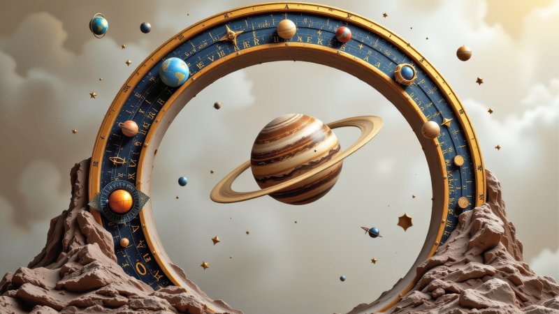 فال ابجد امروز سه شنبه 9 دی 1404