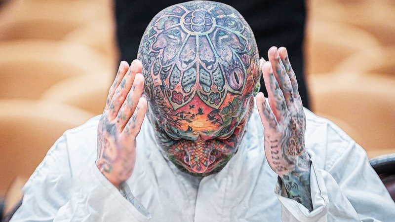 تکلیف عفو تتلو یکسره شد / سخنگوی قوه قضاییه خبر داد