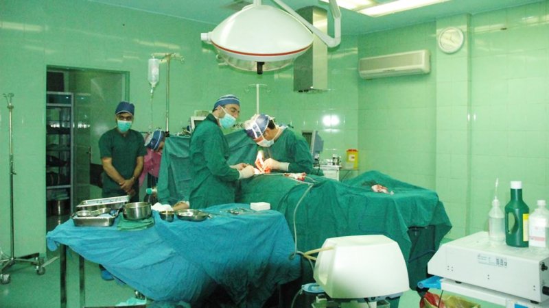 ۱۰ هزار زن در این استان عقیم شدند+عکس