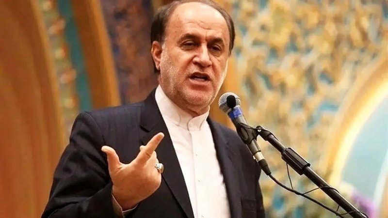 مجلس فردا خبری مهم درباره شرایط جنگی دارد/ نایب رئیس مجلس: فردا مجلس تصمیم مهمی در پیش دارد