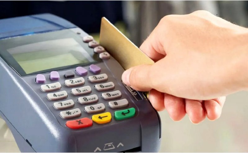 خبری مهم درباره قانون سامانه پایانه‌های فروشگاهی 