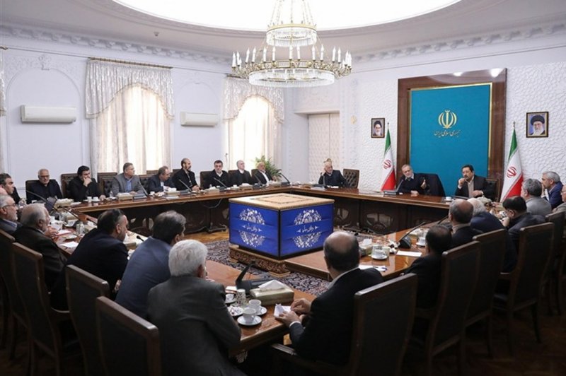 4 تصمیم مهم دولت و مجلس برای حمایت از بازار و فعالان اقتصادی