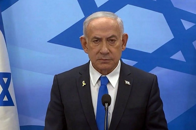 نتانیاهو: به‌دنبال تشدید تنش با ایران نیستیم
