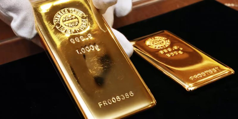 دلیل کاهش اخیر قیمت طلا مشخص شد