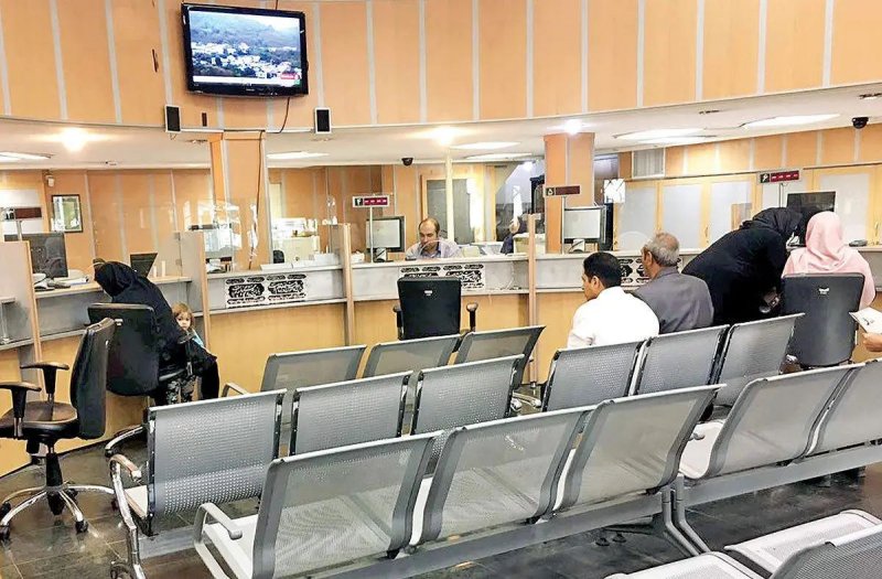 نحوه فعالیت‌ بانک‌ها در روز پنجشنبه ۱۱ دی اعلام شد