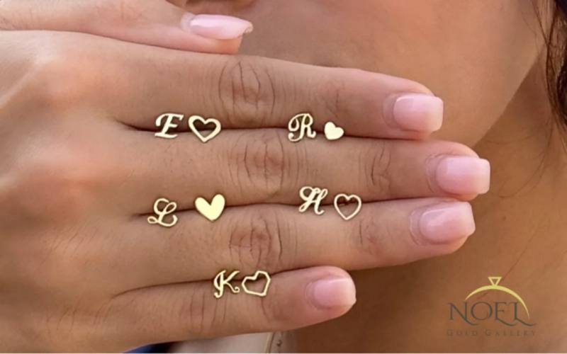 نو ال گلد گالری پیشگام در ارائه طلای سبک و شیک با کمترین اجرت ساخت