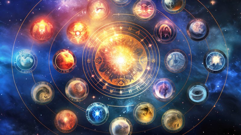 فال ابجد امروز پنجشنبه ۱۱ دی 1404