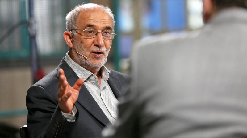 سردار علایی: به نظرم تا عید، اتفاقات وخیمی ...+فیلم