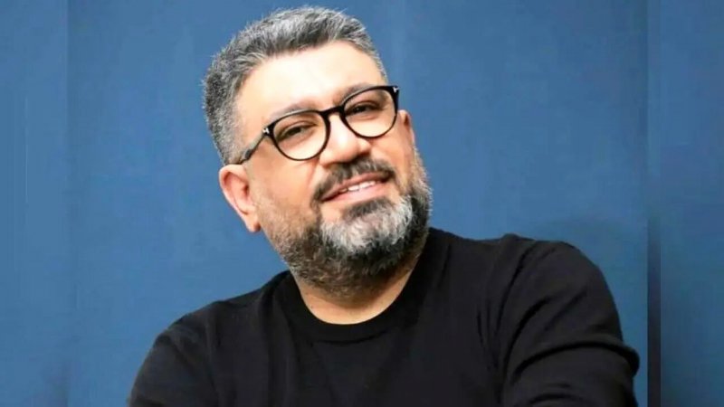 انتقاد تند و تیز رشیدپور از جبلی/ صداوسیما را به خاک سیاه نشاندی + فیلم