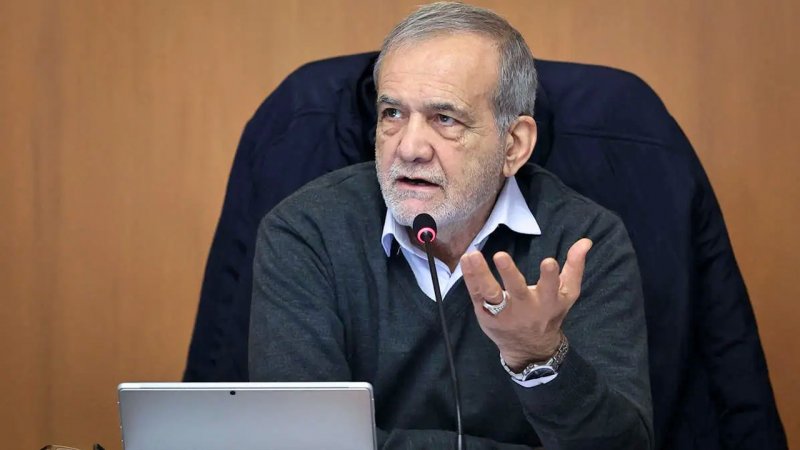 اگر چیزی از من پیدا کردید اعدامم کنید!+ فیلم