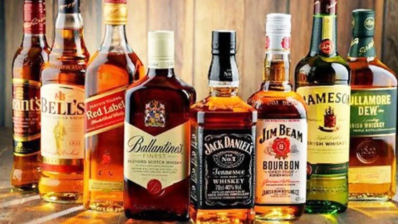 مشروبات الکلی در عربستان آزاد شد! + جزئیات