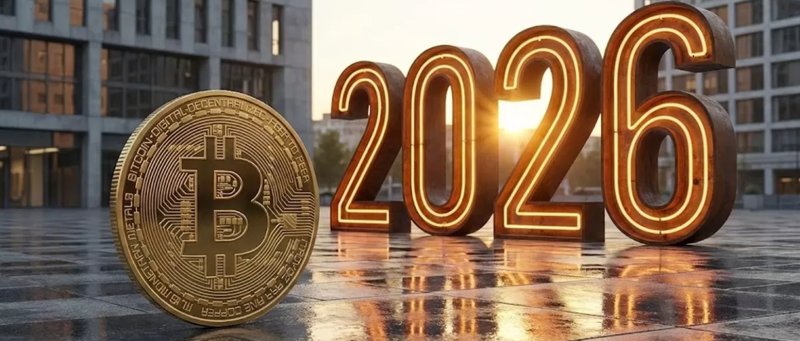 پیش بینی قیمت بیت‌کوین در سال 2026