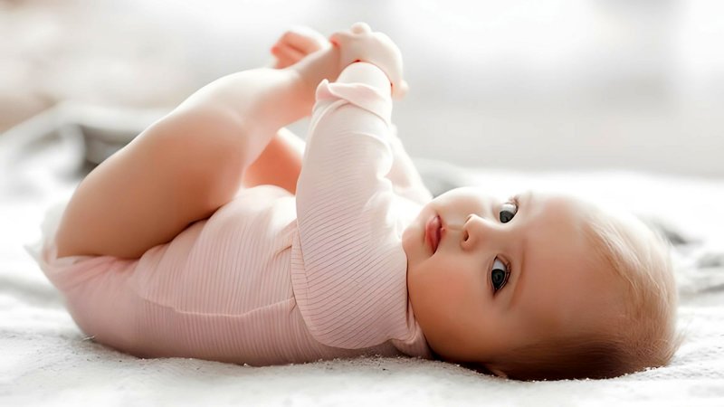 پرداخت ماهانه ۲ میلیون تومان به نوزادان