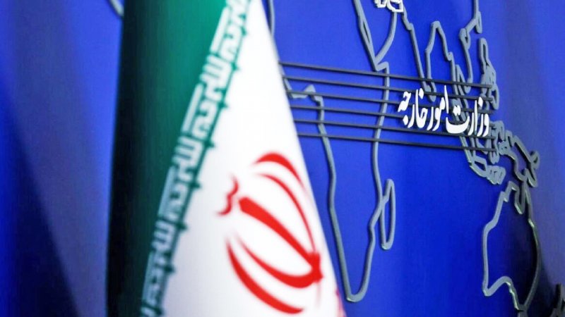 واکنش ایران به حمله نظامی آمریکا به ونزوئلا / وزارت امور خارجه بیانیه داد