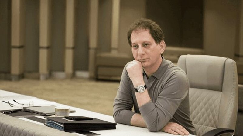 تحلیل بابک زنجانی از سقوط مادورو/ مراقب بانیان دلار ۱۵۰ هزار تومانی باشید