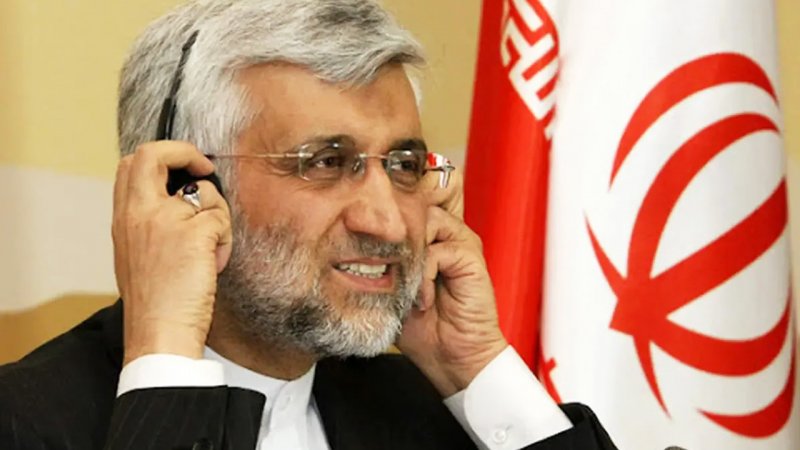 تحلیل سعید جلیلی در سال ۹۵ درباره ارتباط با ونزوئلا بجای اروپا و آمریکا+ فیلم