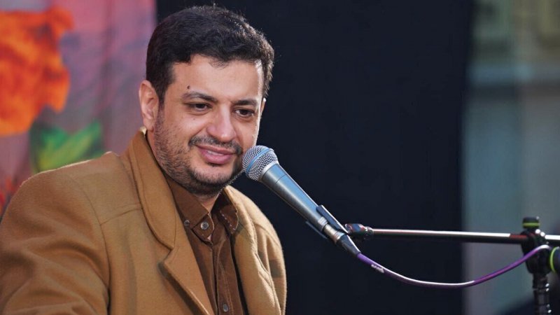 واکنش ۱۸+ رائفی‌پور به توئیت ایلان ماسک درباره رهبری + عکس