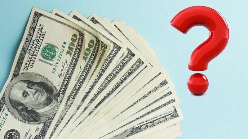 نرخ واقعی دلار اعلام شد/ تا شب عید نرخ دلار چه تغییری می‌کند؟