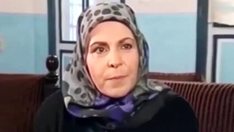 تغییر چهره آزیتا لاچینی بازیگر مشهور در ۸۷ سالگی+ عکس