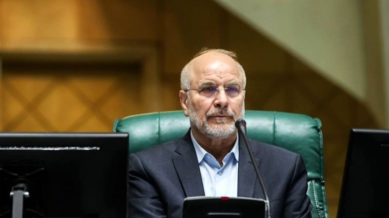 قالیباف: صدای اعتراض باید شنیده شود/ ارز ترجیحی‌ حذف نمی‌شود