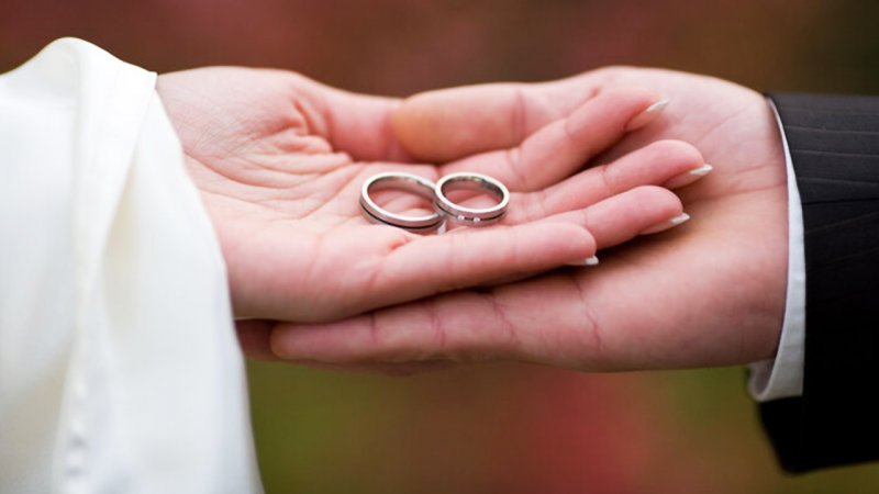 مرد قزوینی ۱۵۶ بار ازدواج کرد / می‌خواهم به اندازه روزهای سال زن بگیرم+ عکس