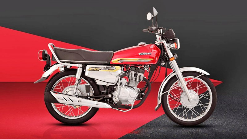 فرصت استثنائی برای دارندگان موتورسیکلت / وام ۲۰۰ میلیون تومانی با بازپرداخت طولانی مدت بگیرید