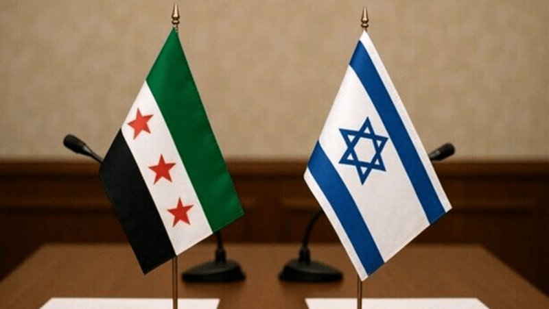 دمشق، مذاکره با اسرائیل را تأیید کرد