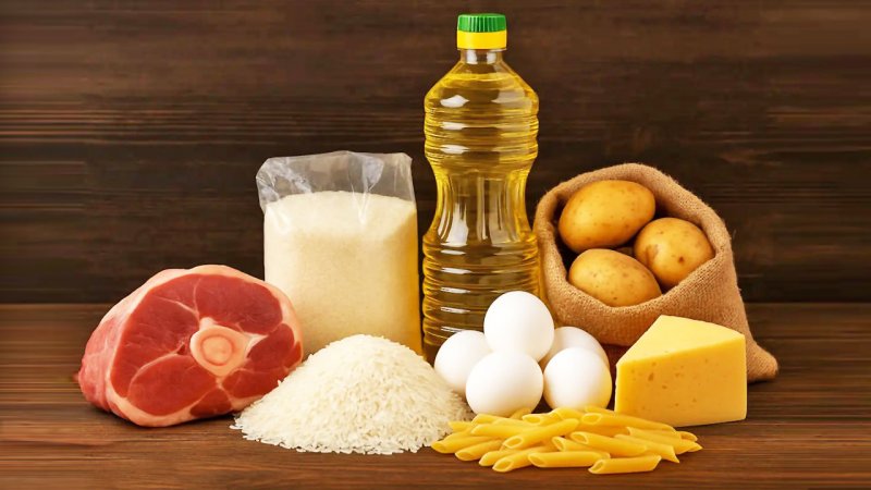 سخنگوی دولت فهرست 11 قلم کالای اساسی طرح معیشتی را اعلام کرد