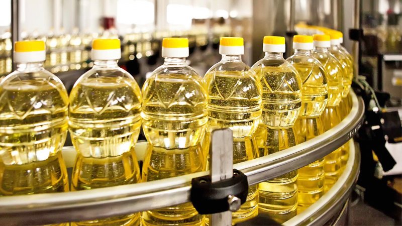 قیمت جدید انواع روغن پس از حذف ارز ترجیحی اعلام شد+ جدول